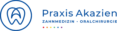 Logo der Praxis Akazien in Berlin Schöneberg